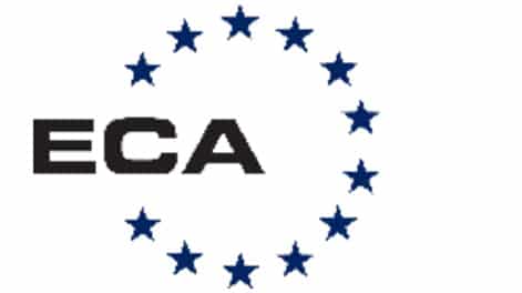 eca european coaching asociation